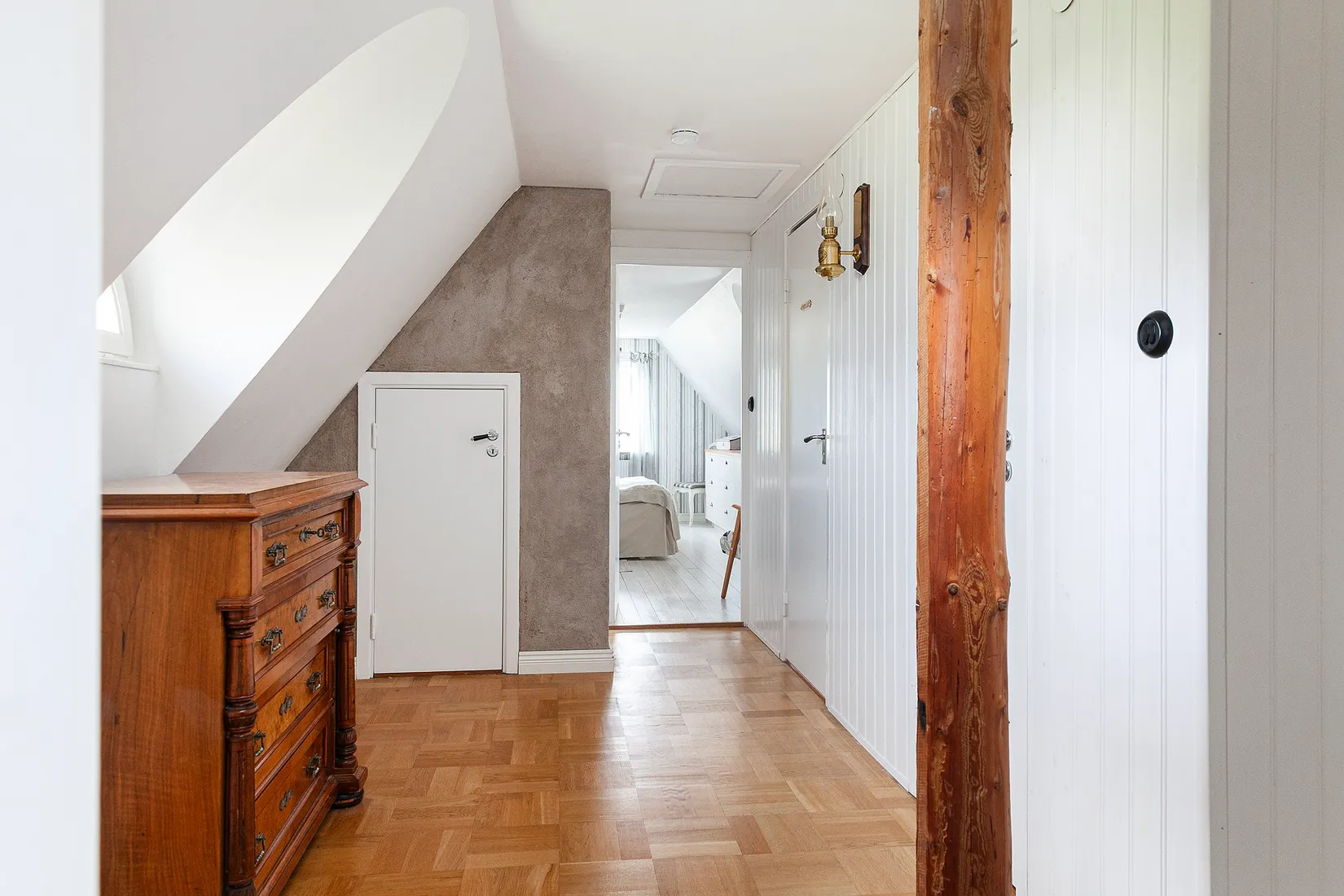 Bostadsrätt, Bygatan 3, Gamla Viken-Havs nära, Höganäs