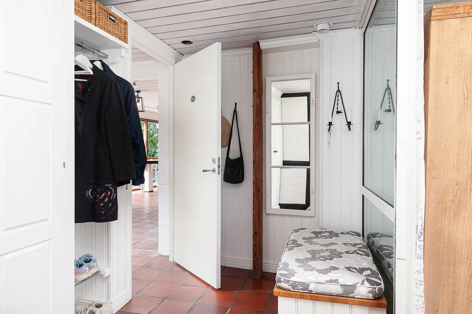 Bostadsrätt, Bygatan 3, Gamla Viken-Havs nära, Höganäs