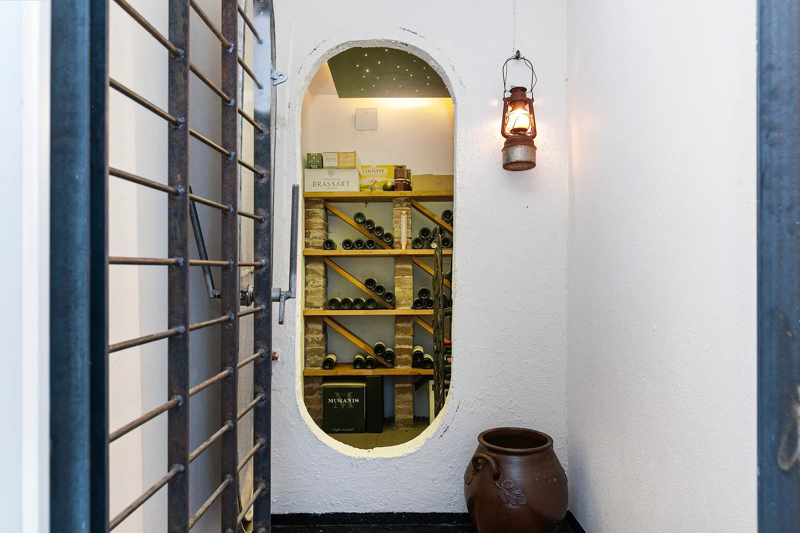 Bostadsrätt, Bygatan 3, Gamla Viken-Havs nära, Höganäs