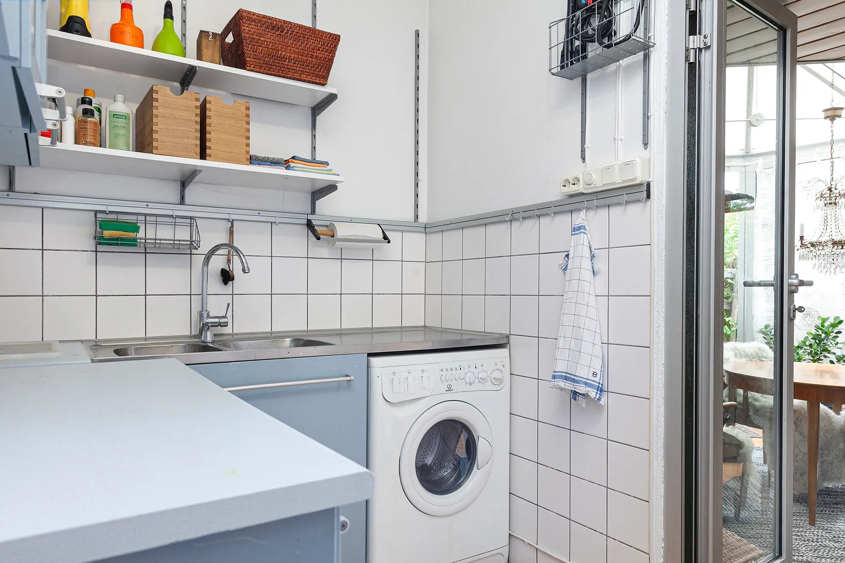 Bostadsrätt, Bygatan 3, Gamla Viken-Havs nära, Höganäs