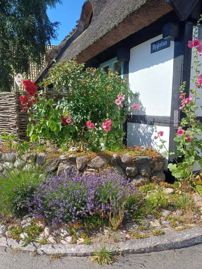 Bostadsrätt, Bygatan 3, Gamla Viken-Havs nära, Höganäs