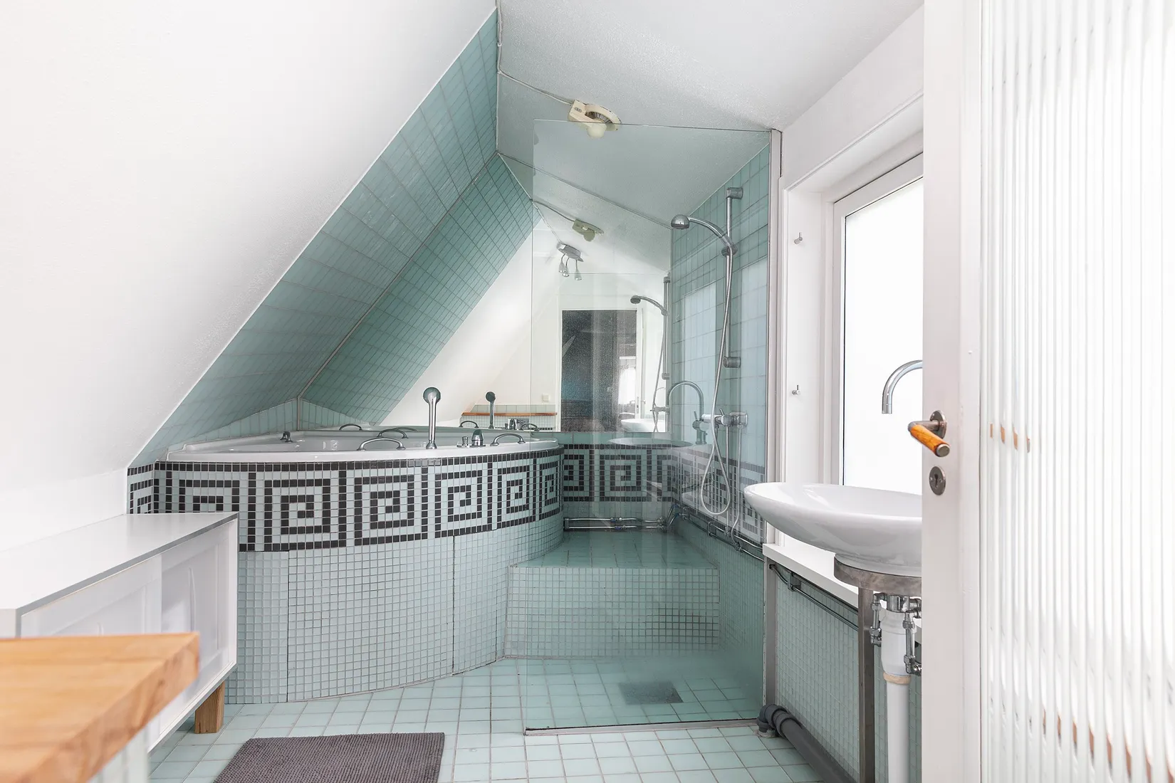 Bostadsrätt, Bygatan 3, Gamla Viken-Havs nära, Höganäs