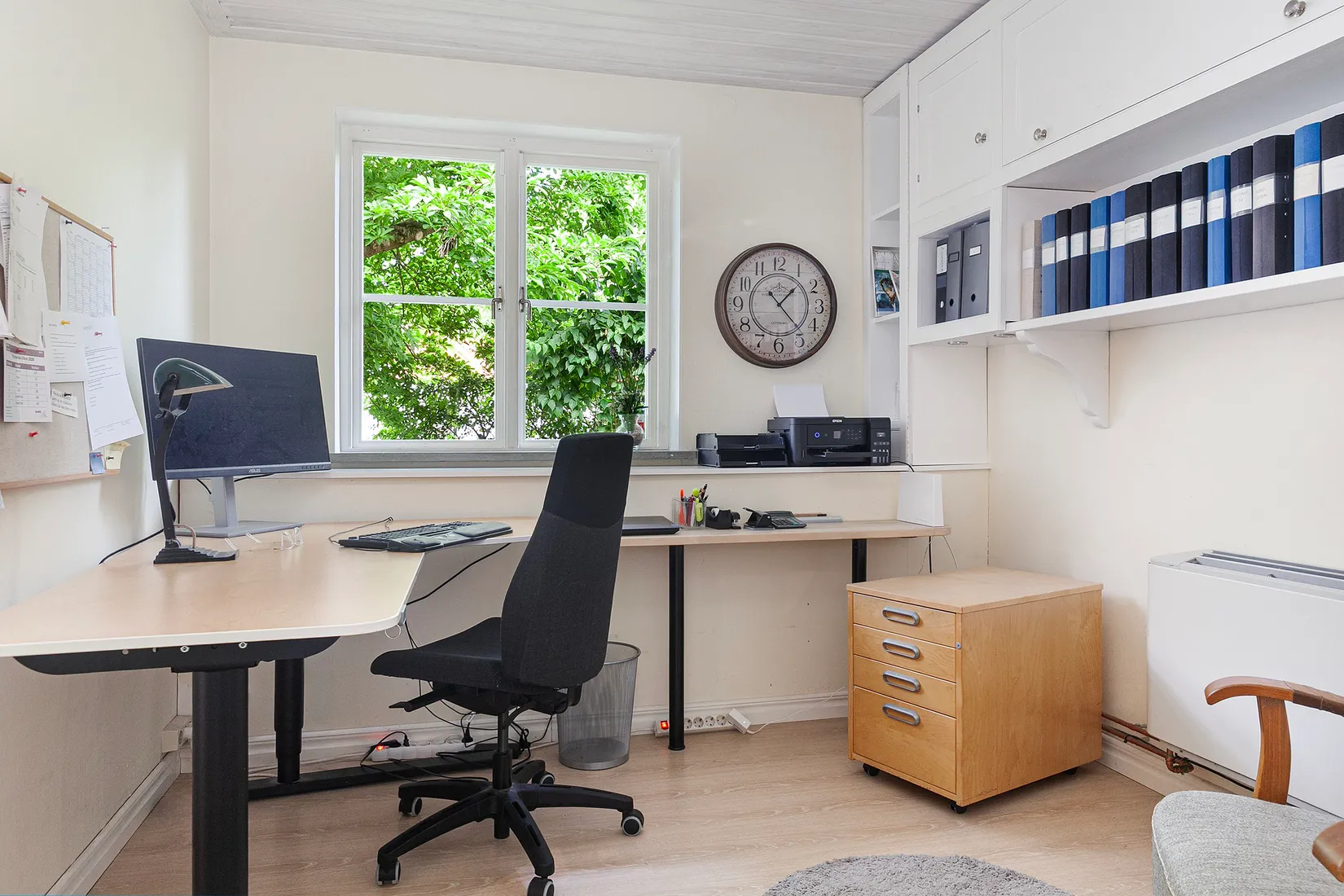 Bostadsrätt, Bygatan 3, Gamla Viken-Havs nära, Höganäs