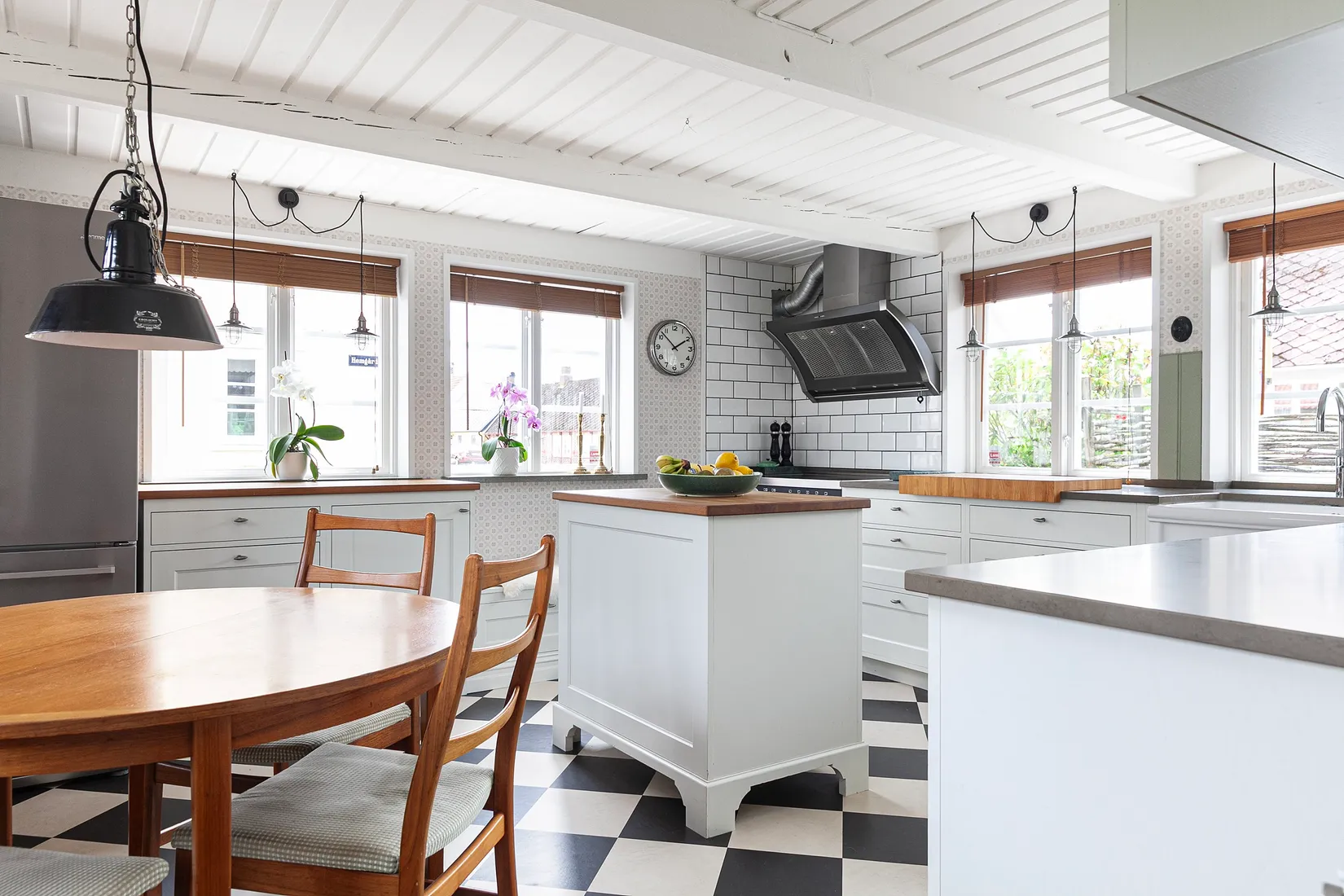 Bostadsrätt, Bygatan 3, Gamla Viken-Havs nära, Höganäs