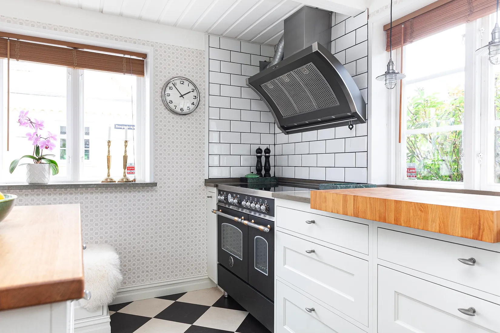 Bostadsrätt, Bygatan 3, Gamla Viken-Havs nära, Höganäs