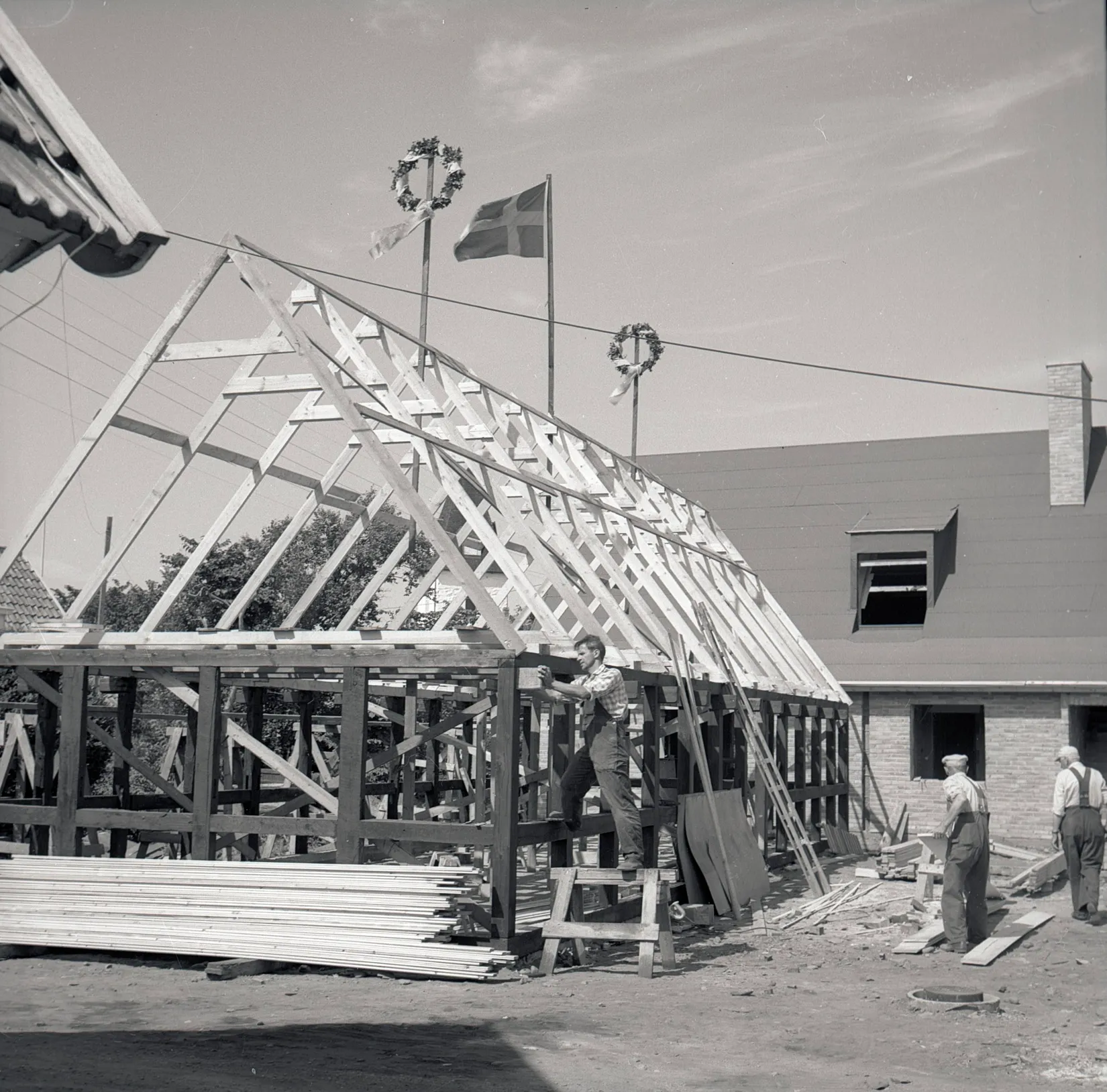 Bostadsrätt, Bygatan 3, Gamla Viken-Havs nära, Höganäs