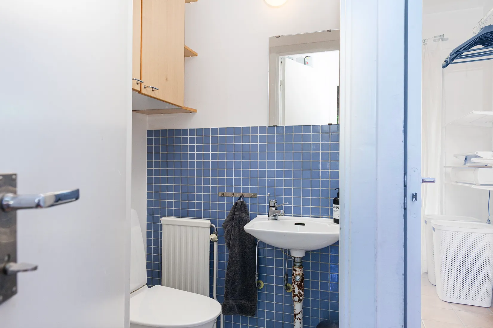 Bostadsrätt, Bygatan 3, Gamla Viken-Havs nära, Höganäs