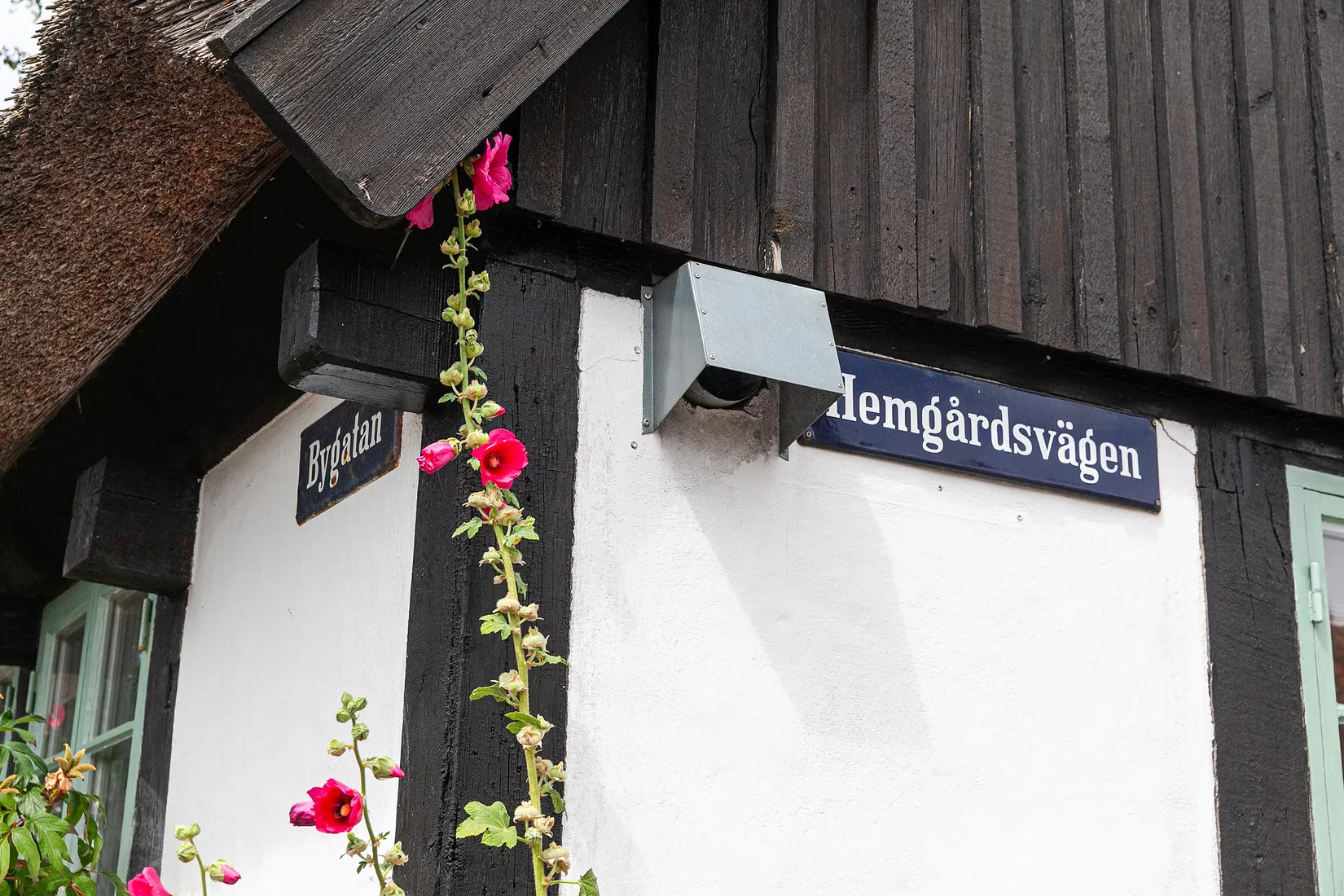 Bostadsrätt, Bygatan 3, Gamla Viken-Havs nära, Höganäs