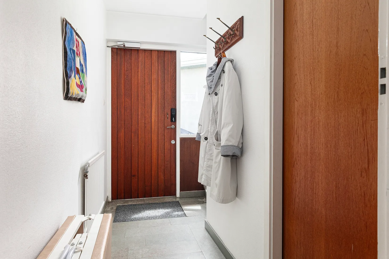 Bostadsrätt, Bygatan 3, Gamla Viken-Havs nära, Höganäs