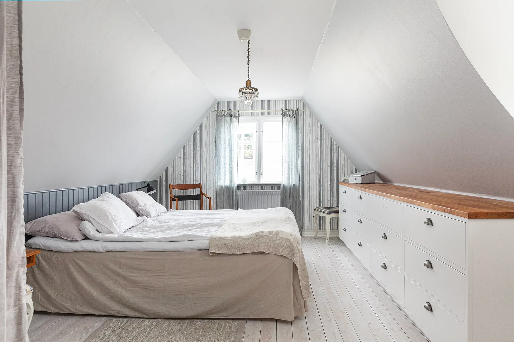 Bostadsrätt, Bygatan 3, Gamla Viken-Havs nära, Höganäs