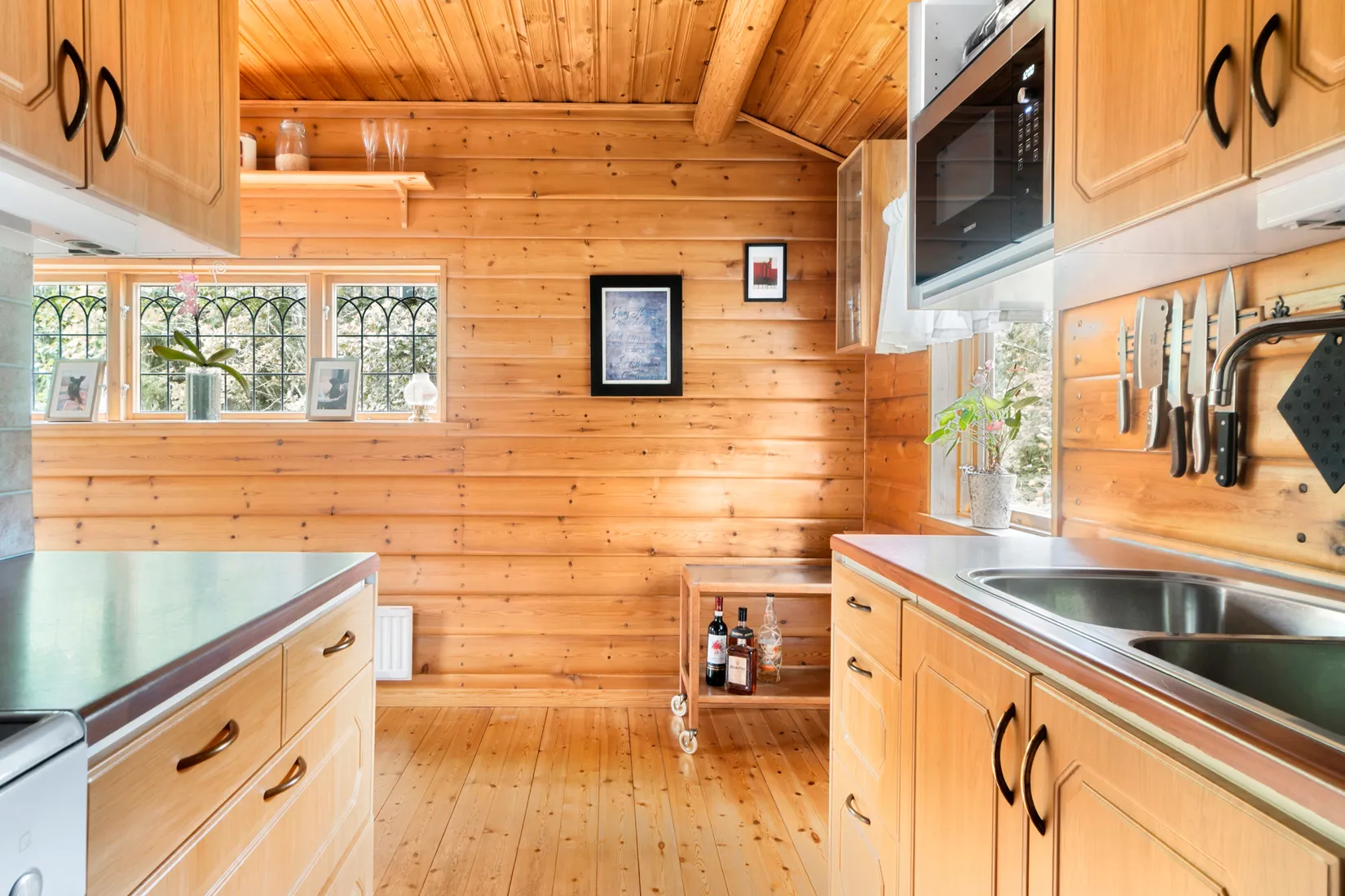 Villa, Enhemsstigen 11, Tungelsta - Väländan, Haninge