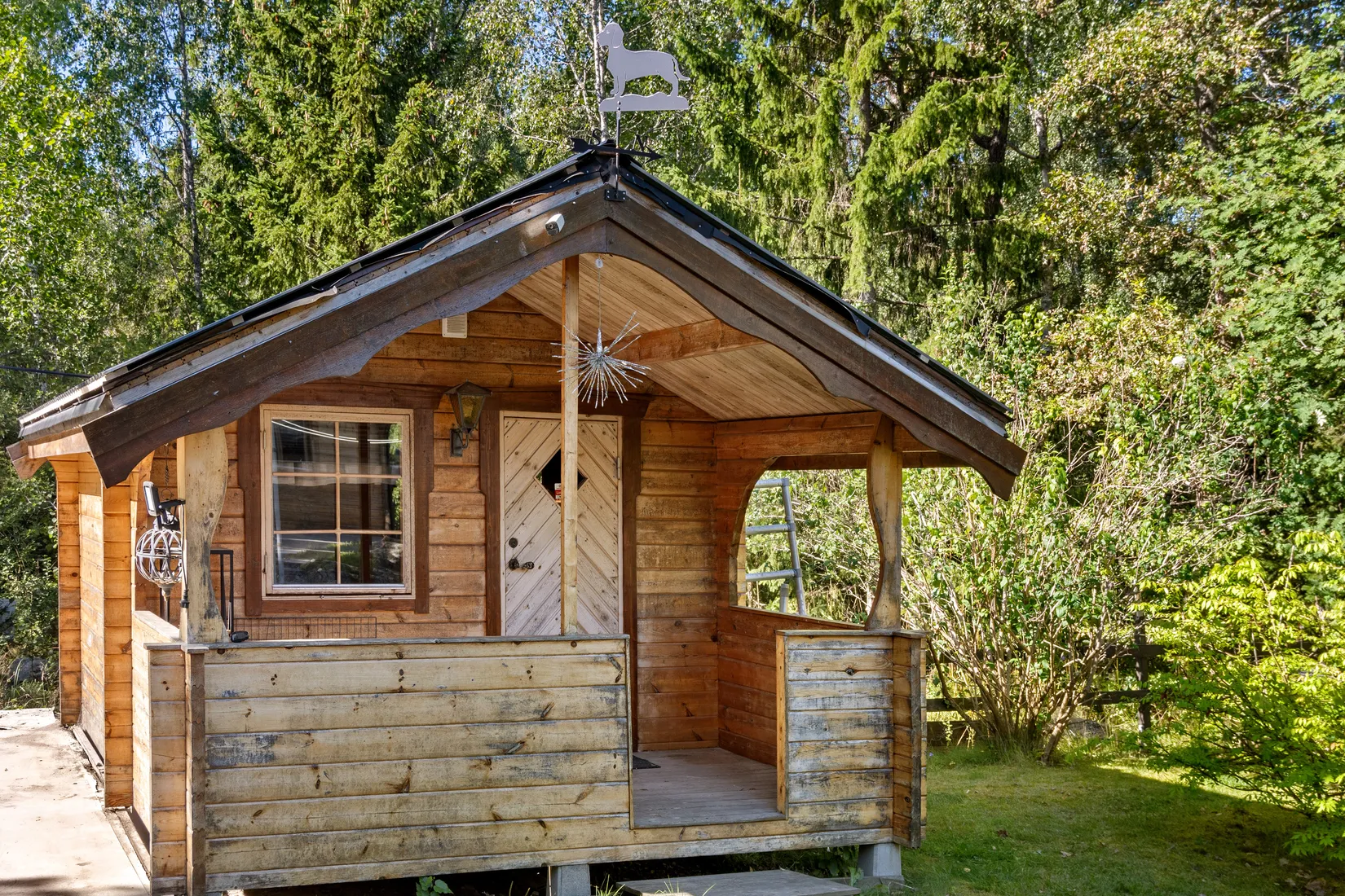 Villa, Enhemsstigen 11, Tungelsta - Väländan, Haninge