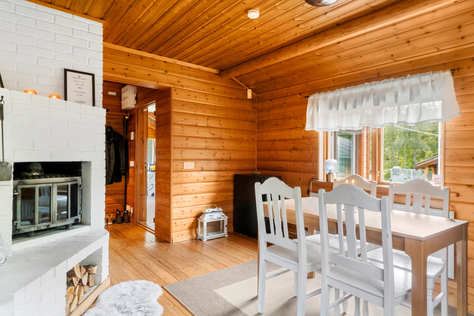 Villa, Enhemsstigen 11, Tungelsta - Väländan, Haninge