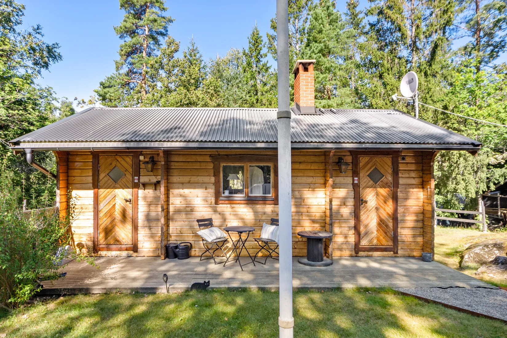 Villa, Enhemsstigen 11, Tungelsta - Väländan, Haninge