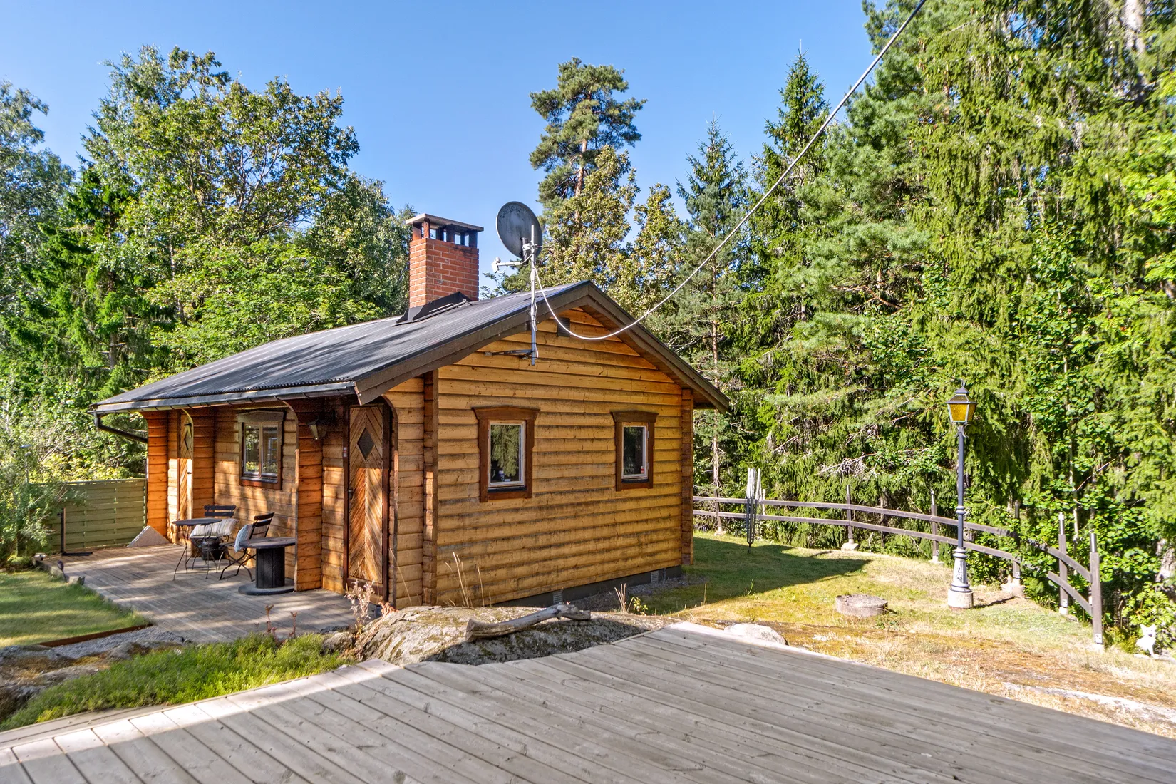 Villa, Enhemsstigen 11, Tungelsta - Väländan, Haninge