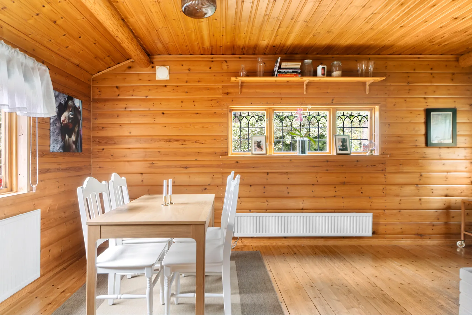 Villa, Enhemsstigen 11, Tungelsta - Väländan, Haninge