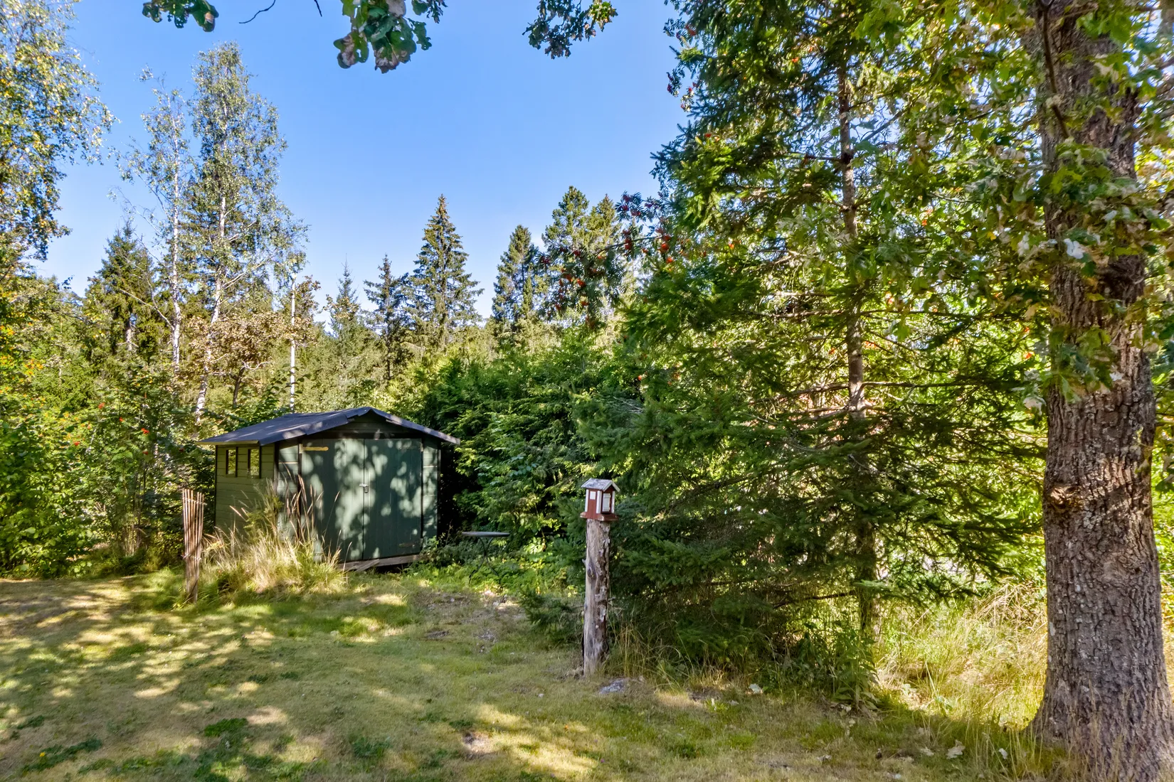 Villa, Enhemsstigen 11, Tungelsta - Väländan, Haninge
