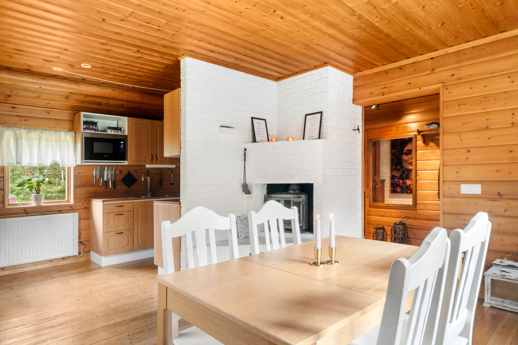Villa, Enhemsstigen 11, Tungelsta - Väländan, Haninge