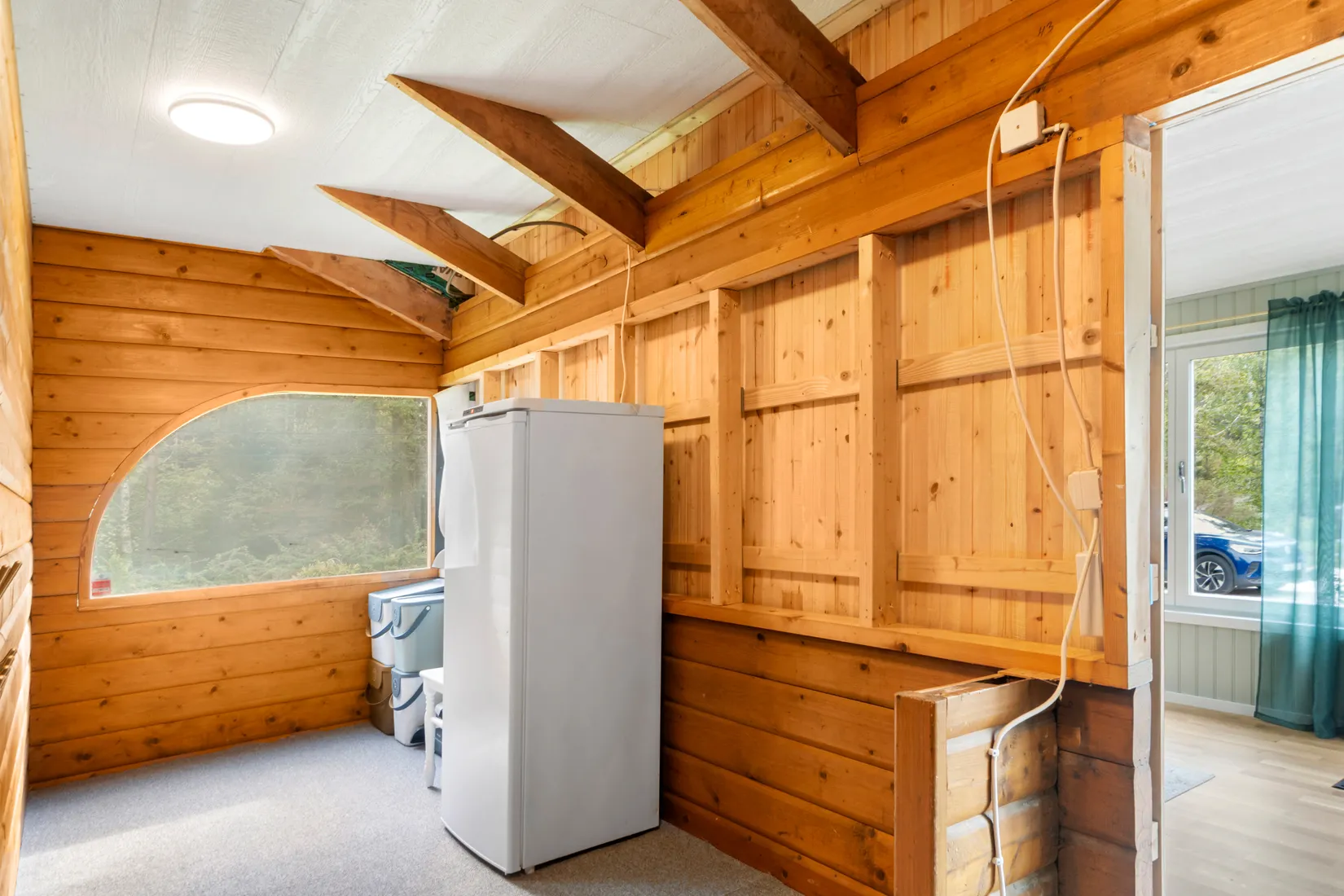 Villa, Enhemsstigen 11, Tungelsta - Väländan, Haninge