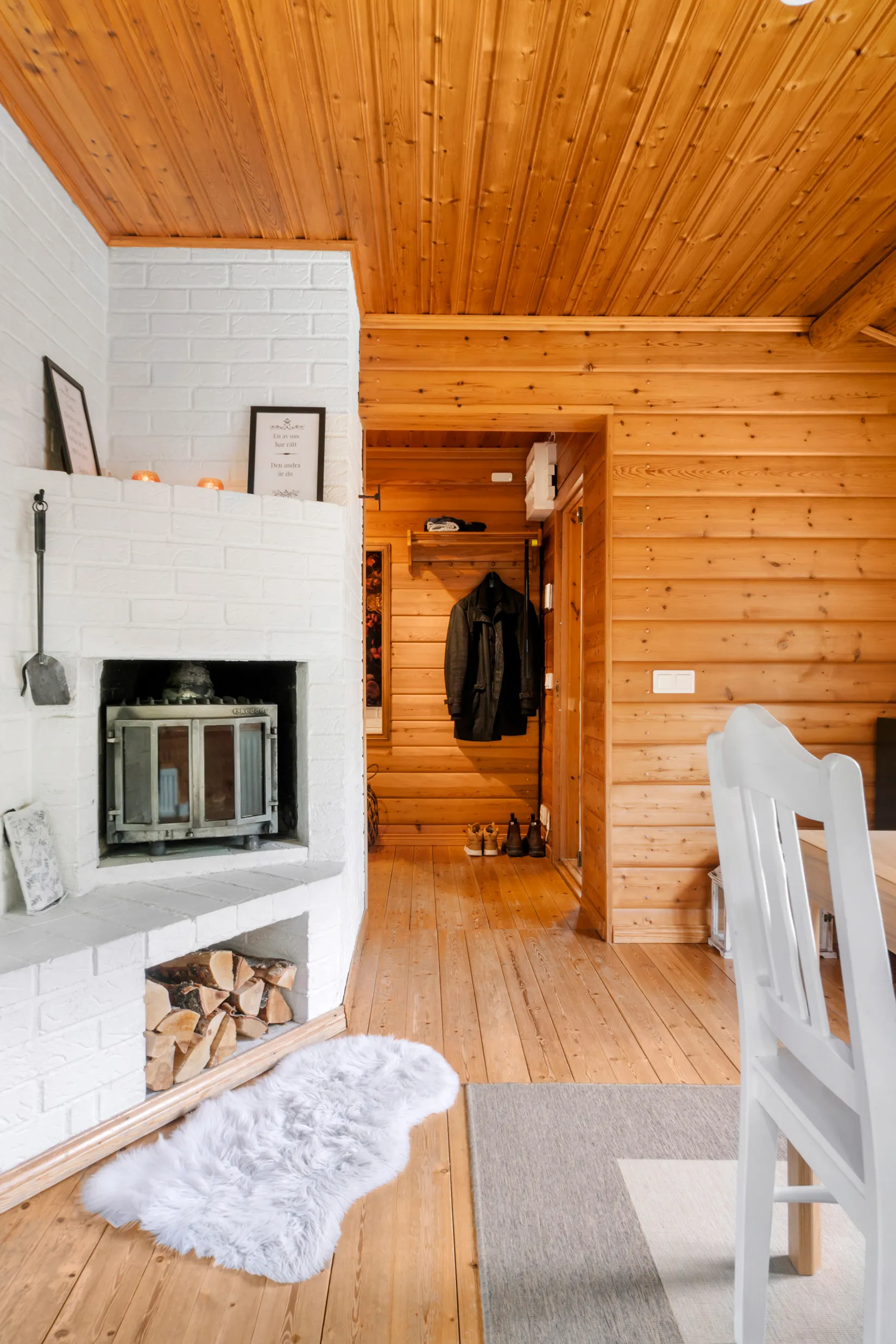 Villa, Enhemsstigen 11, Tungelsta - Väländan, Haninge