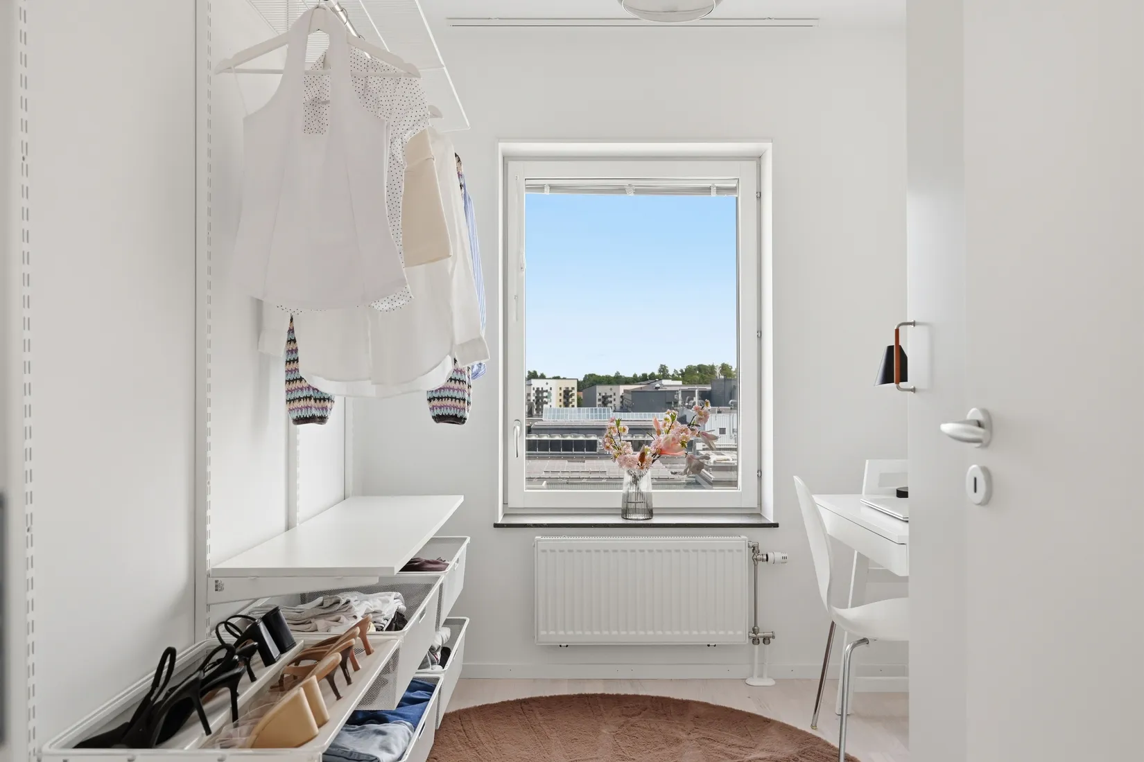 Bostadsrätt, Marknadsgatan 44, Gränby, Uppsala