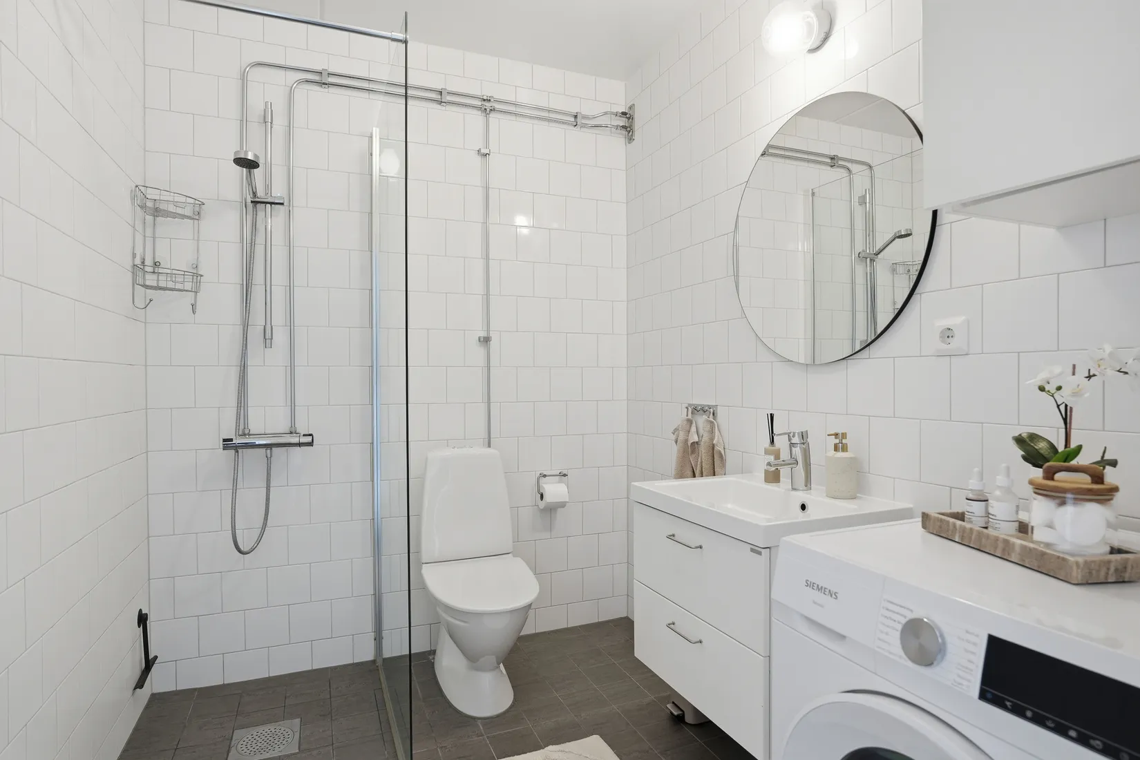 Bostadsrätt, Marknadsgatan 44, Gränby, Uppsala
