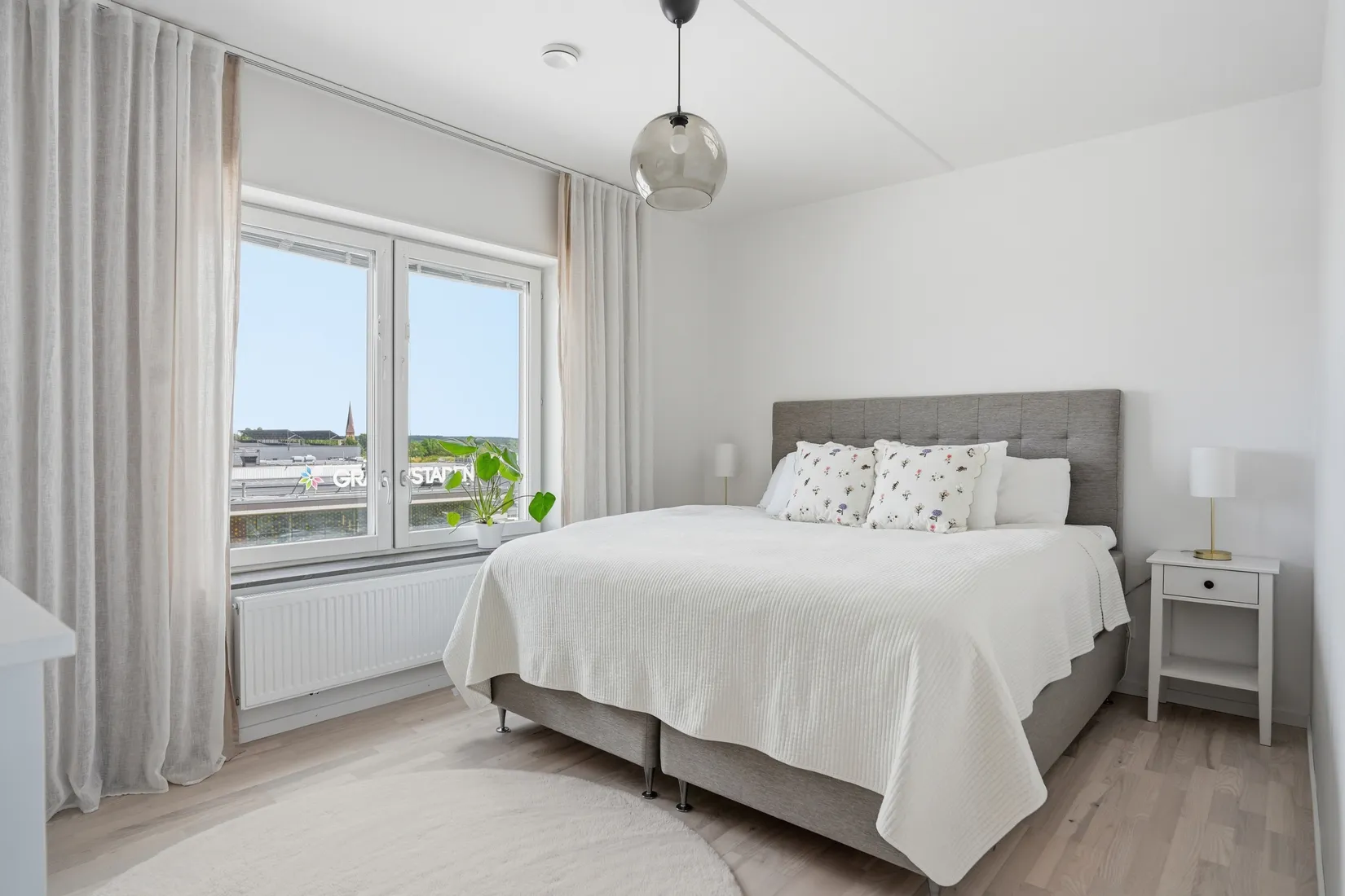 Bostadsrätt, Marknadsgatan 44, Gränby, Uppsala