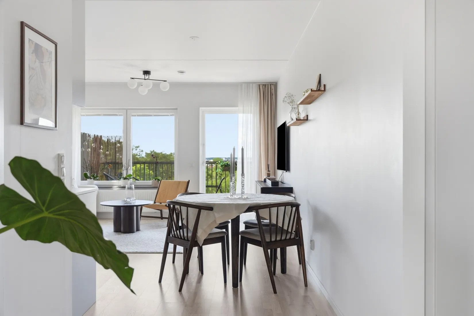Bostadsrätt, Marknadsgatan 44, Gränby, Uppsala