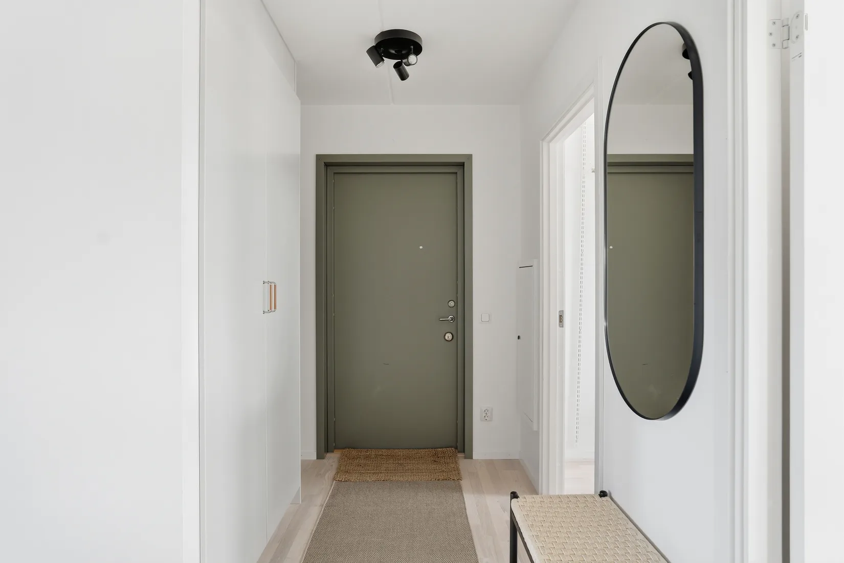 Bostadsrätt, Marknadsgatan 44, Gränby, Uppsala
