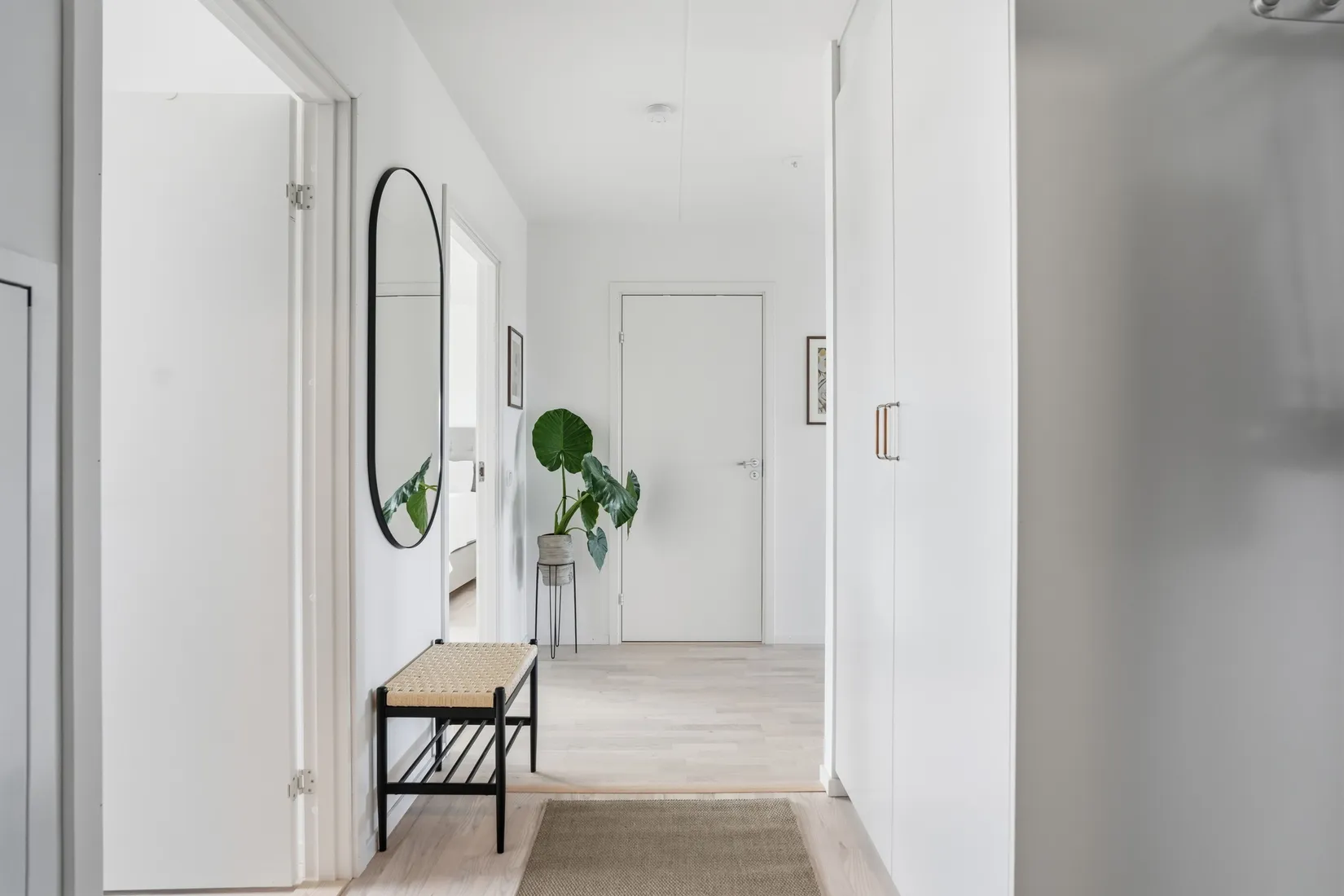 Bostadsrätt, Marknadsgatan 44, Gränby, Uppsala