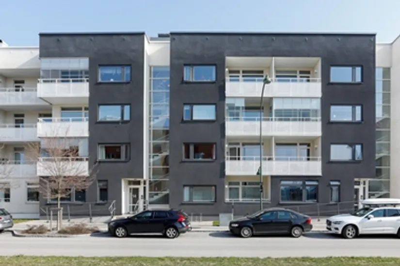 Bostadsrätt, Täppan 3, Sörbyängen, Örebro