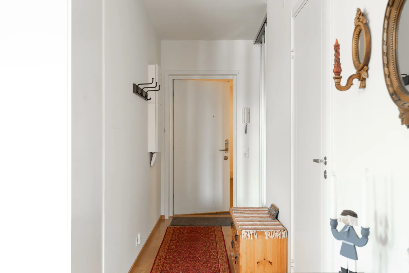 Bostadsrätt, Täppan 3, Sörbyängen, Örebro