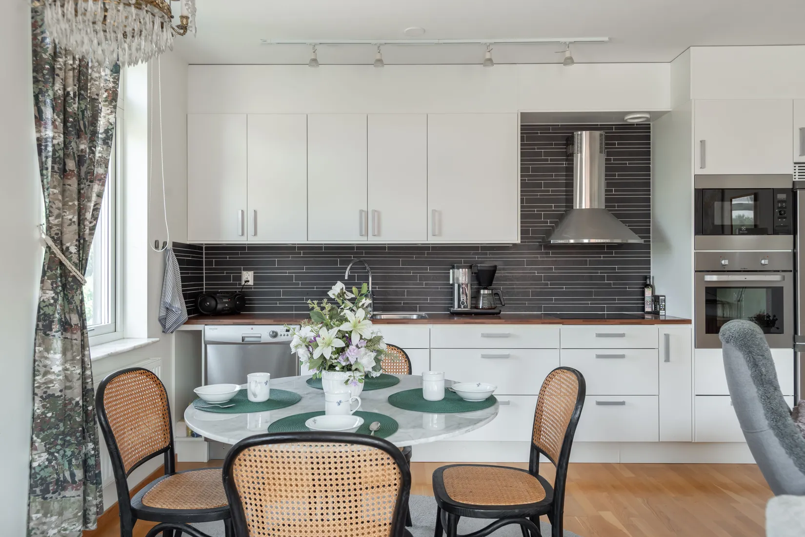 Bostadsrätt, Täppan 3, Sörbyängen, Örebro
