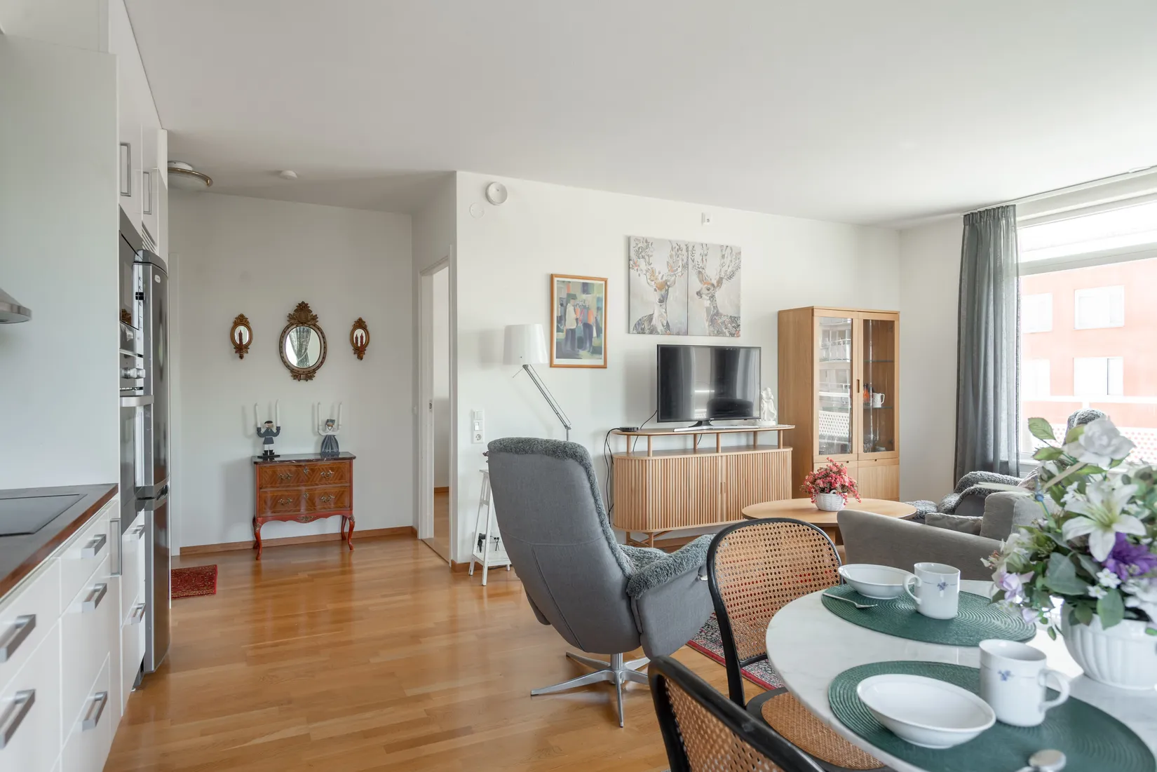 Bostadsrätt, Täppan 3, Sörbyängen, Örebro