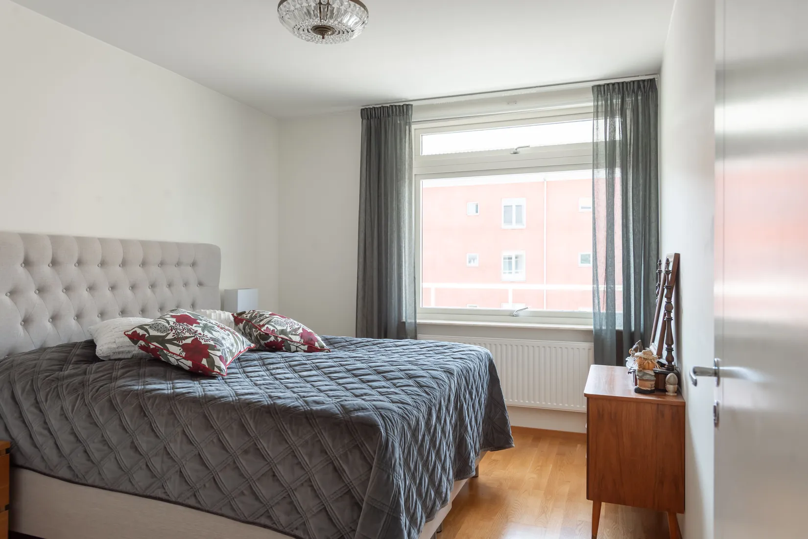 Bostadsrätt, Täppan 3, Sörbyängen, Örebro