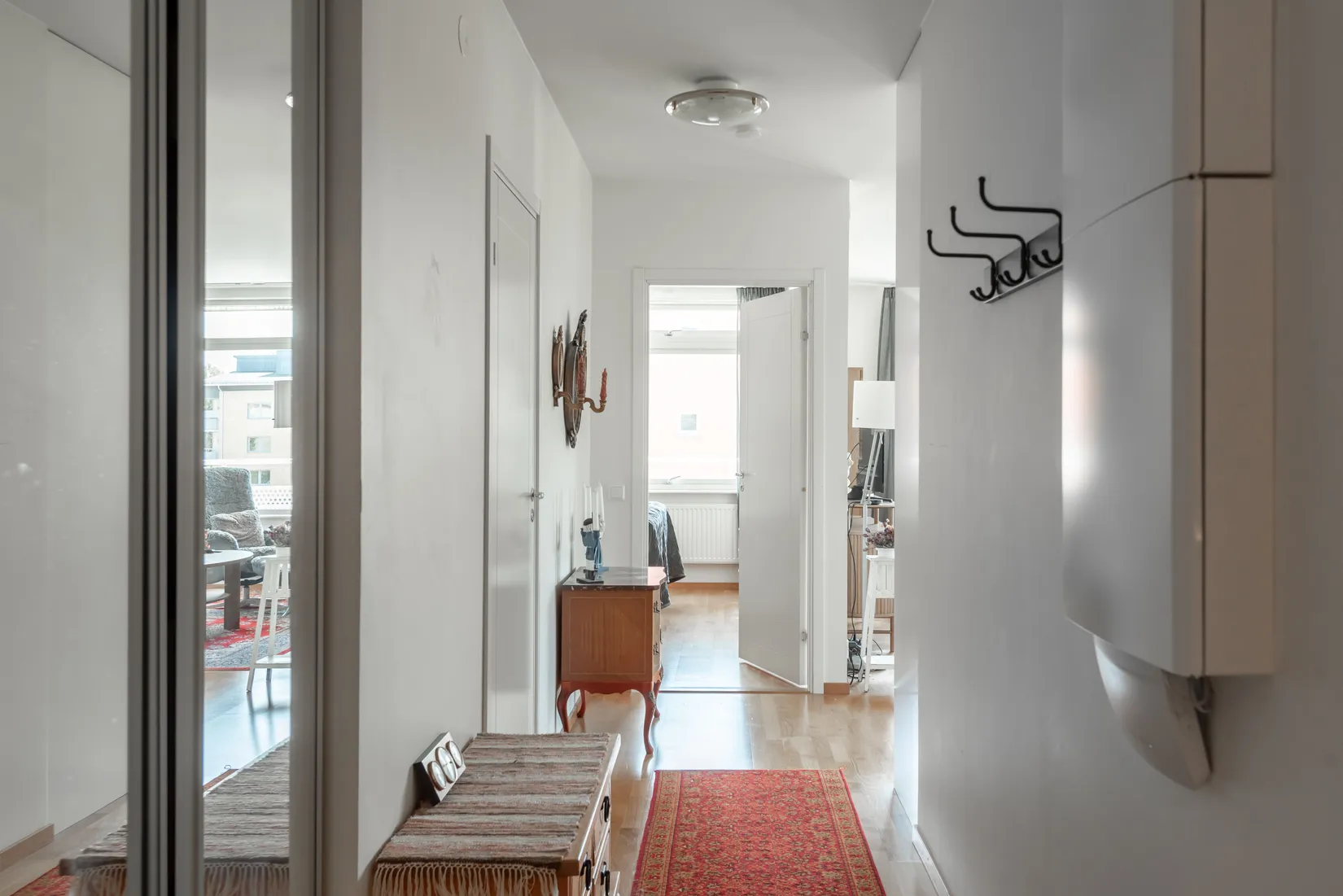 Bostadsrätt, Täppan 3, Sörbyängen, Örebro
