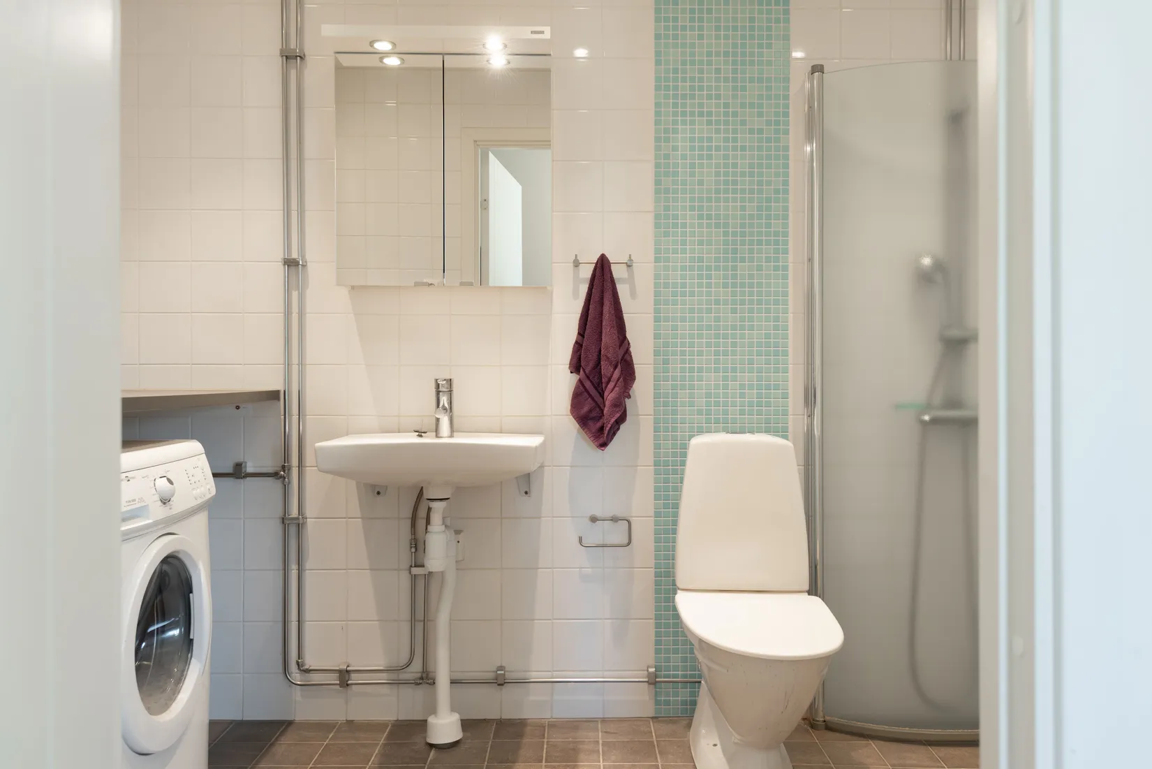 Bostadsrätt, Täppan 3, Sörbyängen, Örebro