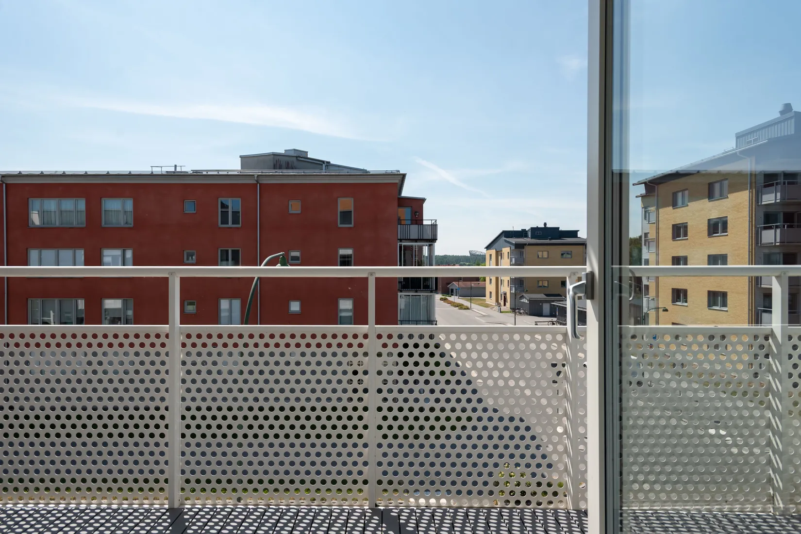 Bostadsrätt, Täppan 3, Sörbyängen, Örebro