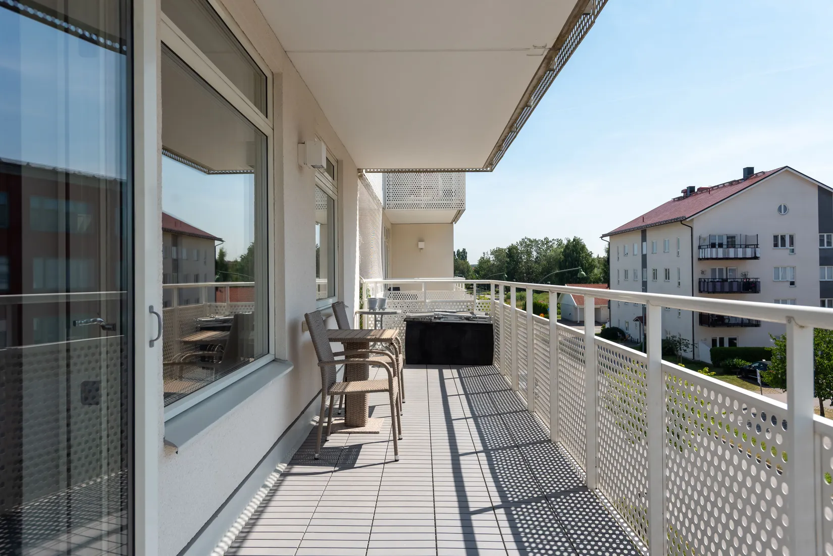 Bostadsrätt, Täppan 3, Sörbyängen, Örebro