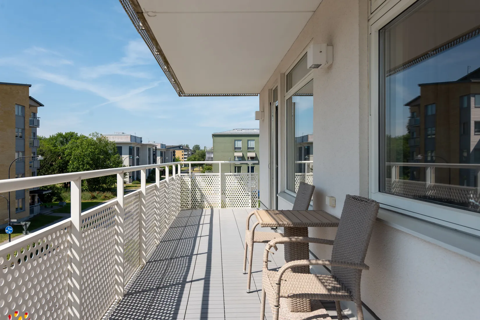 Bostadsrätt, Täppan 3, Sörbyängen, Örebro