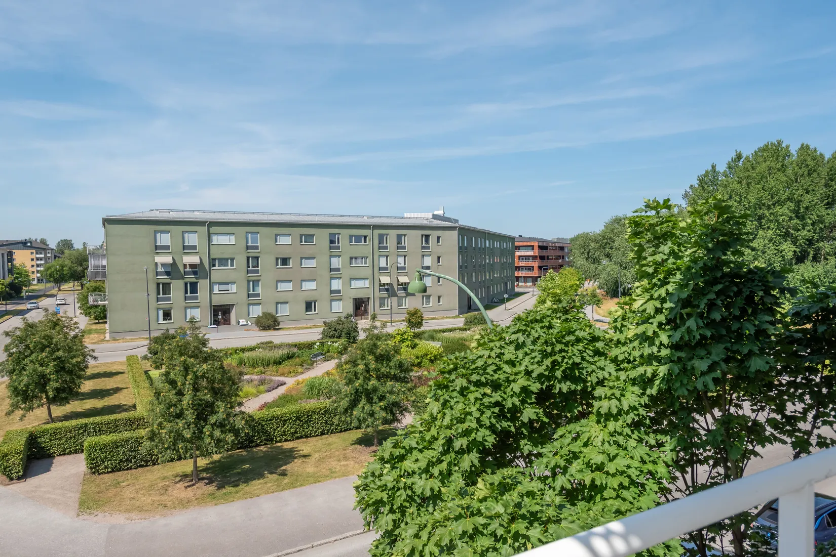 Bostadsrätt, Täppan 3, Sörbyängen, Örebro