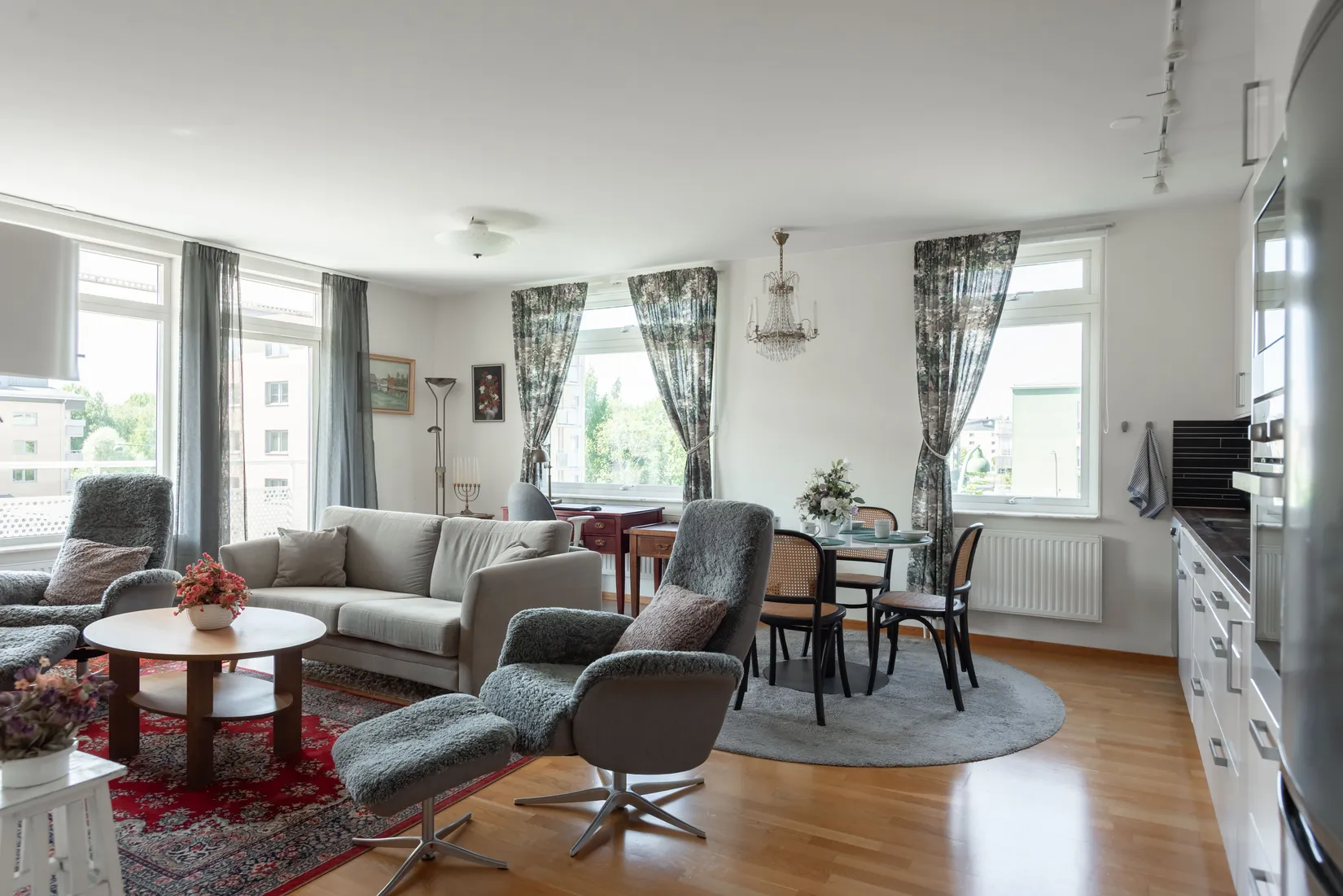 Bostadsrätt, Täppan 3, Sörbyängen, Örebro