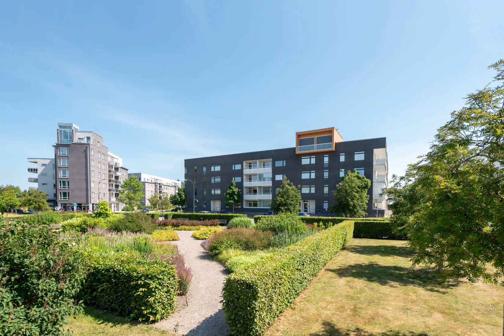 Bostadsrätt, Täppan 3, Sörbyängen, Örebro