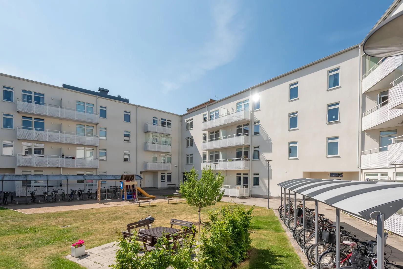 Bostadsrätt, Täppan 3, Sörbyängen, Örebro