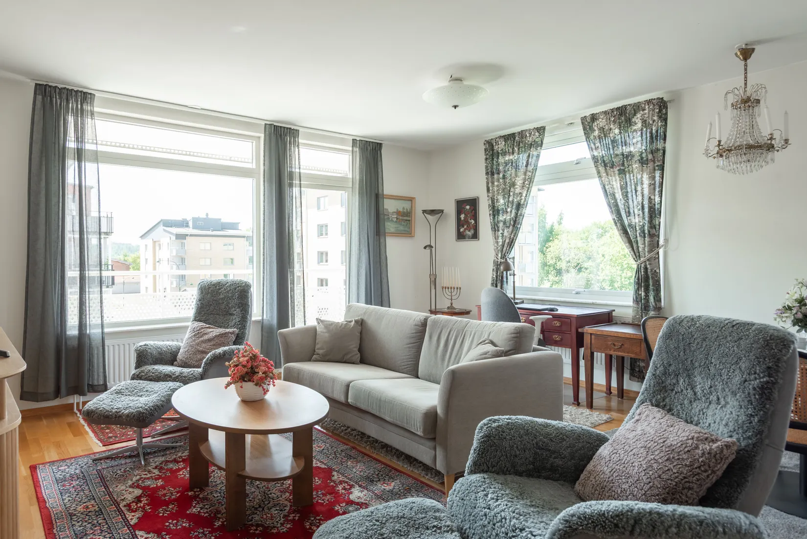 Bostadsrätt, Täppan 3, Sörbyängen, Örebro