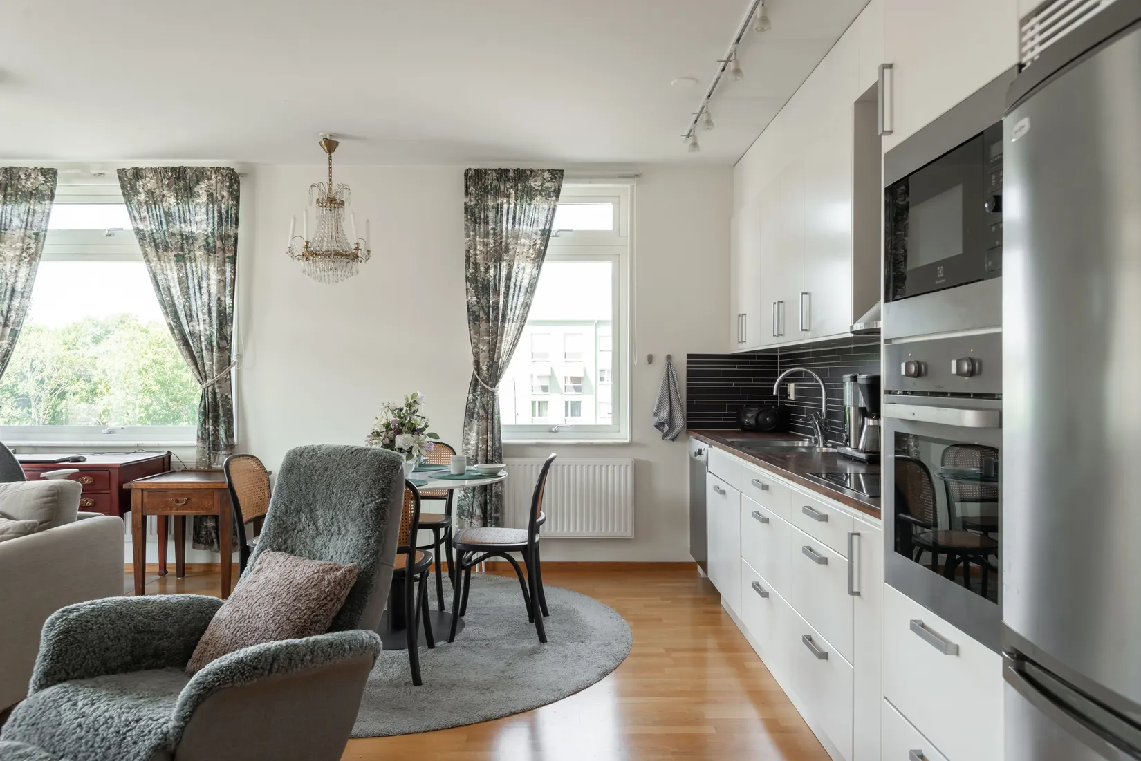 Bostadsrätt, Täppan 3, Sörbyängen, Örebro