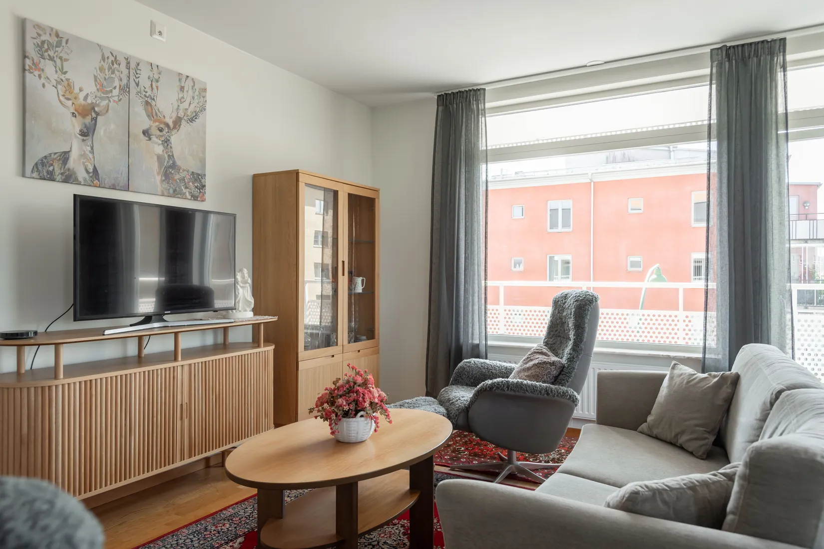 Bostadsrätt, Täppan 3, Sörbyängen, Örebro