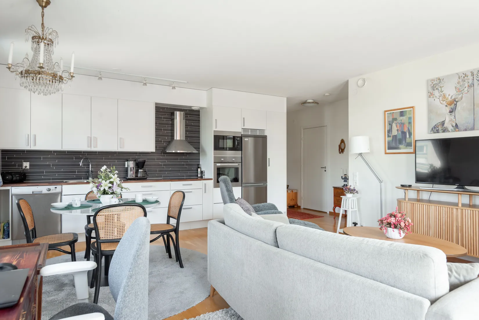 Bostadsrätt, Täppan 3, Sörbyängen, Örebro