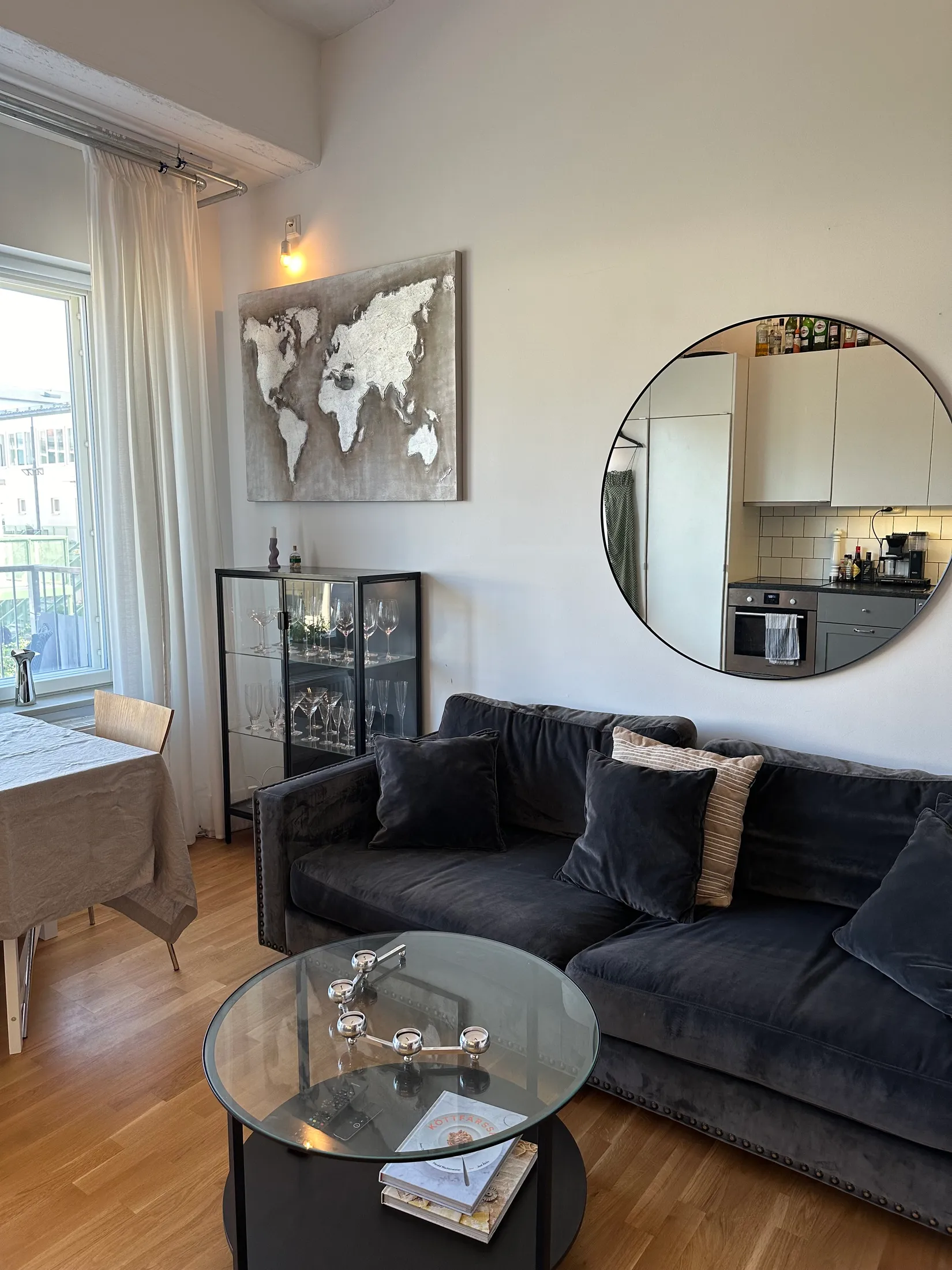 Bostadsrätt, Stig Lindbergs gata 15, Gustavsberg - Gustavsbergs Hamn, Värmdö