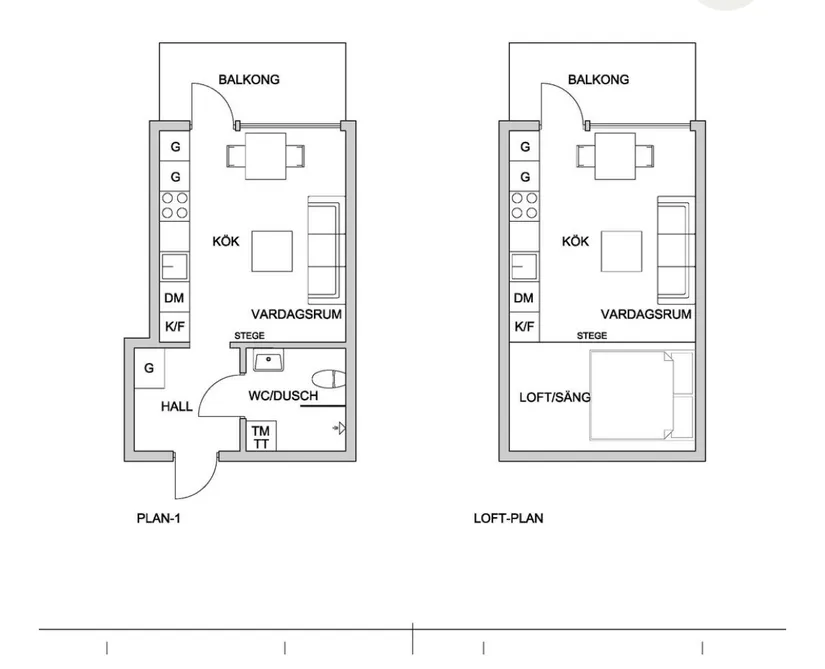 Bostadsrätt, Stig Lindbergs gata 15, Gustavsberg - Gustavsbergs Hamn, Värmdö